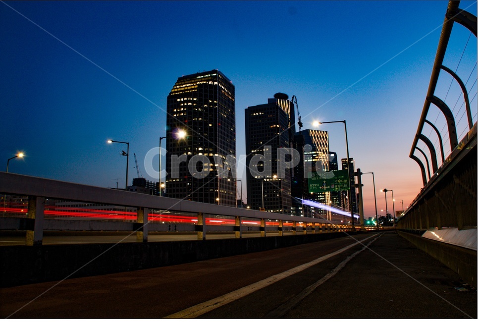 여의도,마포대교,저녁,노을,다리,한강,야경,밤,풍경,nightscape,night,landscape,도시,city,교통,교통수단,traffic,transportation,road,도로,asphalt,아스팔트