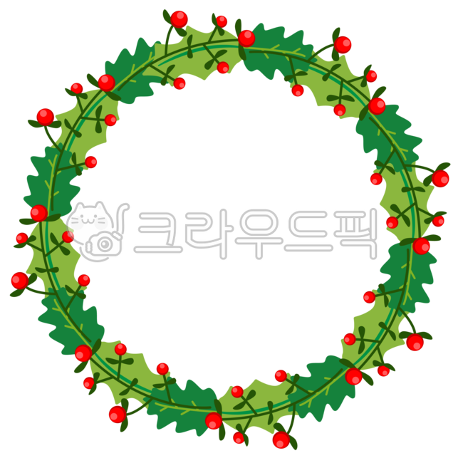 border,Christmas decoration,Christmas,fruit,winter,leaf,wreath,leaves,background,grass,illustration,circle,frame