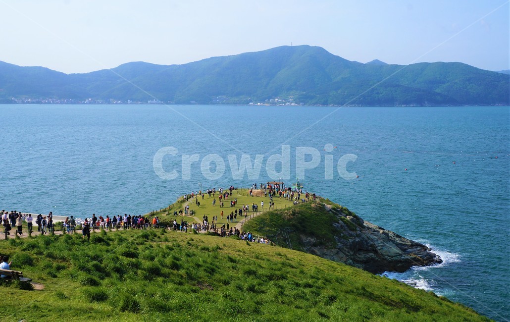 언덕,만,해안가,해안선,자연,풍경,바다풍경,land,nature,sea,ocean,shoreline,거제도,바람의언덕,자연,풍경,nature,landscape