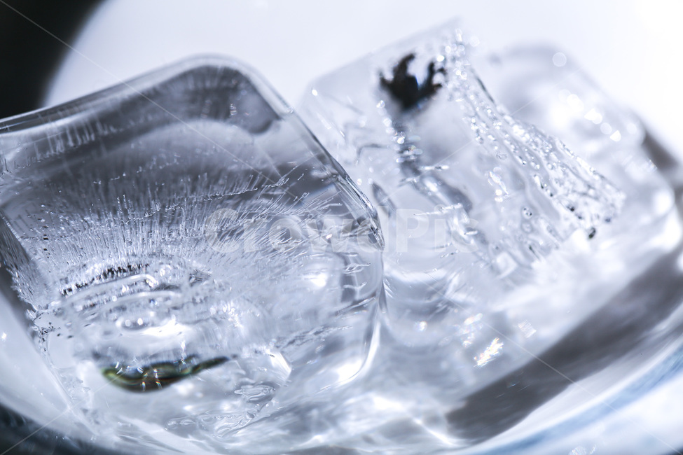 얼음,ice,사각얼음,얼음결정,아이스