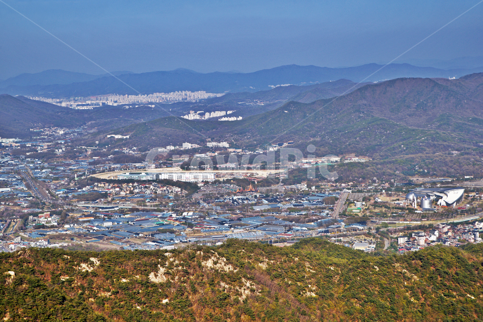 과천,경마장,렛츠런파크,관악산,도심,청계산