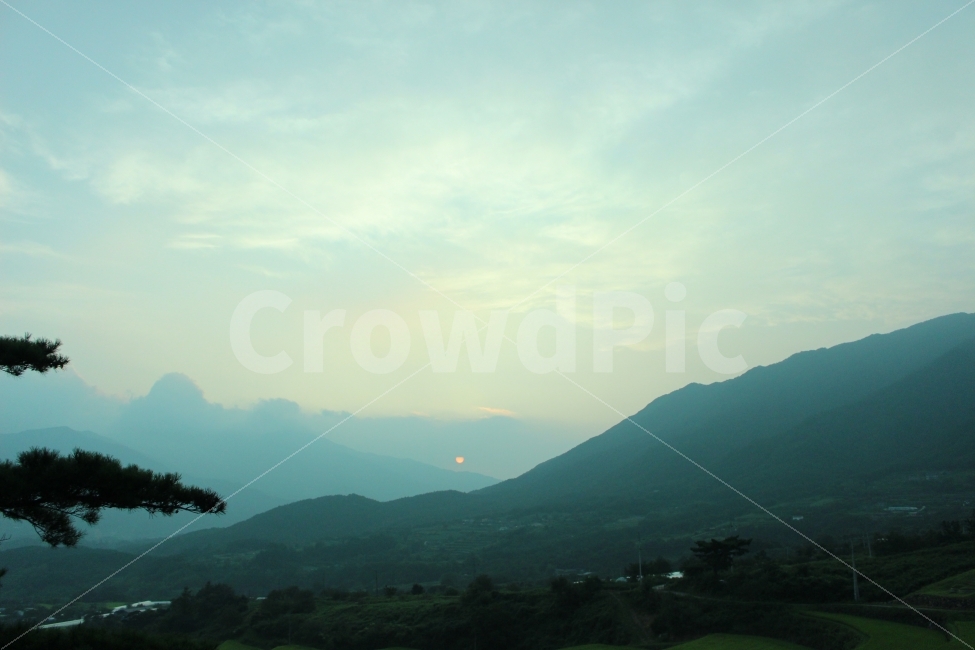 지리산,여행,휴가,힐링,가을,자연,산,펜션,휴식,노을,풍경,경치,자연,풍경,nature,landscape,outdoors,옥외