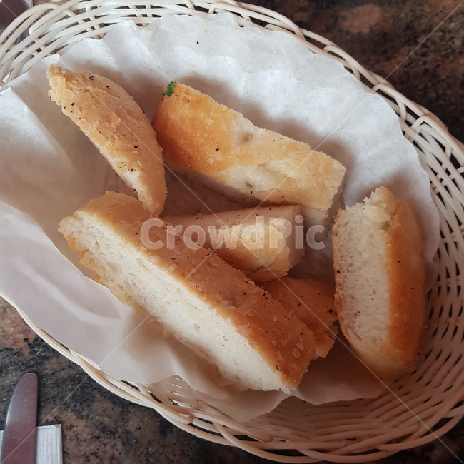 빵,bread,food,식품,바게트,음식,식전빵,레스토랑
