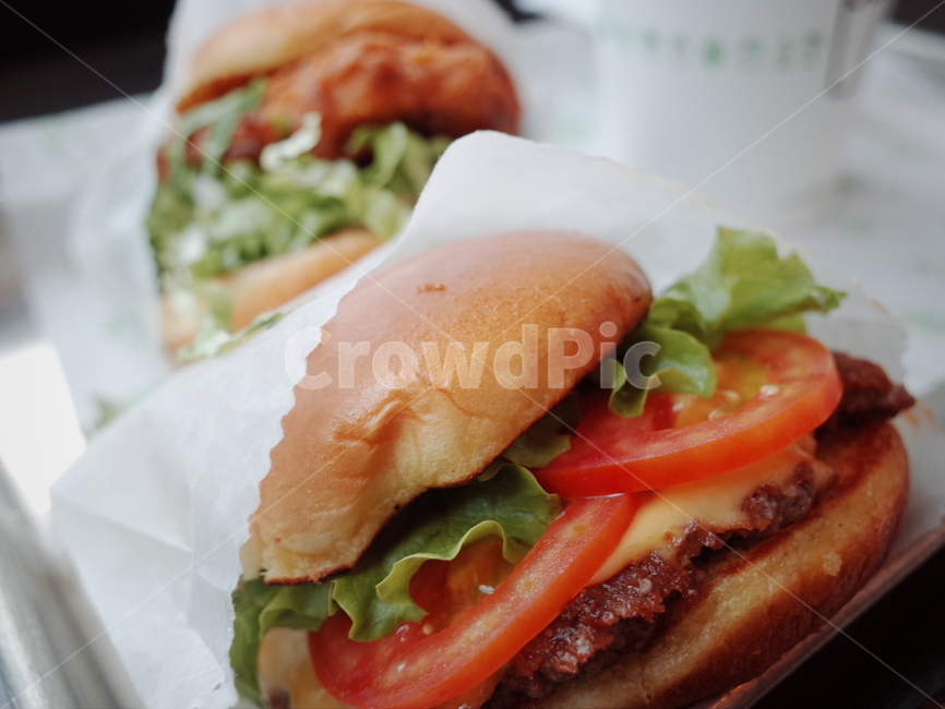 햄버거,burger,버거,food,식품,음식,양식,패스트푸드,쉑쉑버거,음식,식재료,요리,food,cook,meal,dishes,food reserves