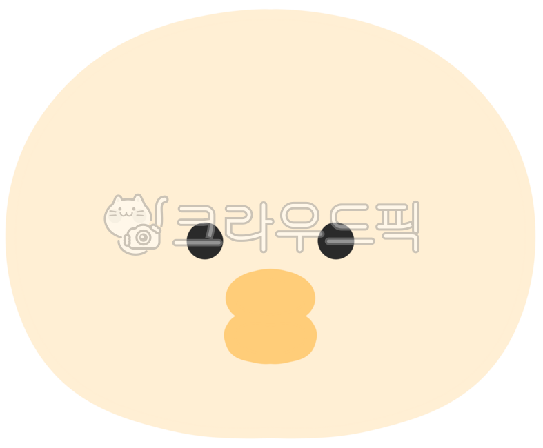 동물,동물얼굴,동물일러스트,귀여운,반려동물,여러가지,동물캐릭터,컬렉션,애완동물,병아리