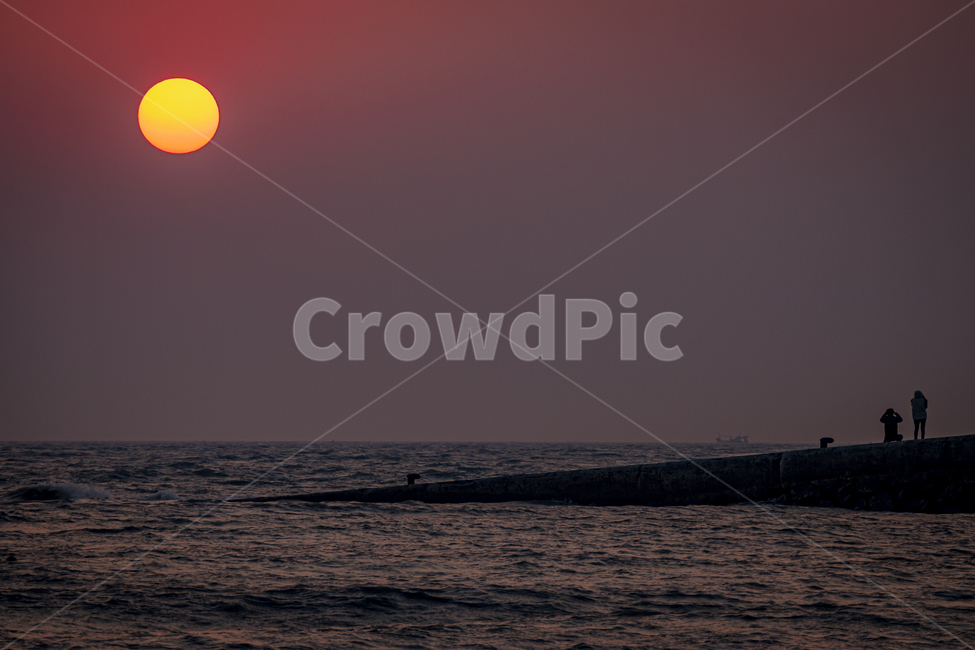일몰,sunset,바다,해,태양,자연,풍경,nature,landscape,한국자연풍경,한국자연경관,korea nature landscape