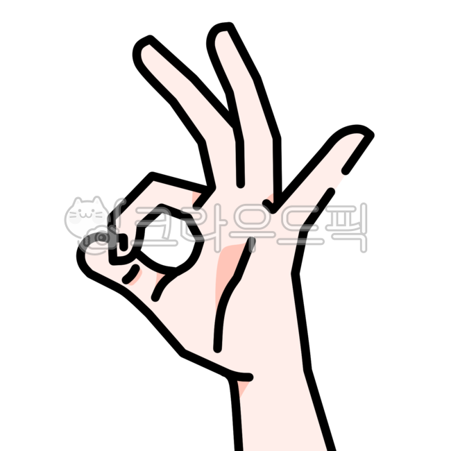 okay,expression,signs,hand shape,hand drawing,check,ok,hand illustration,left hand,hand,gesture