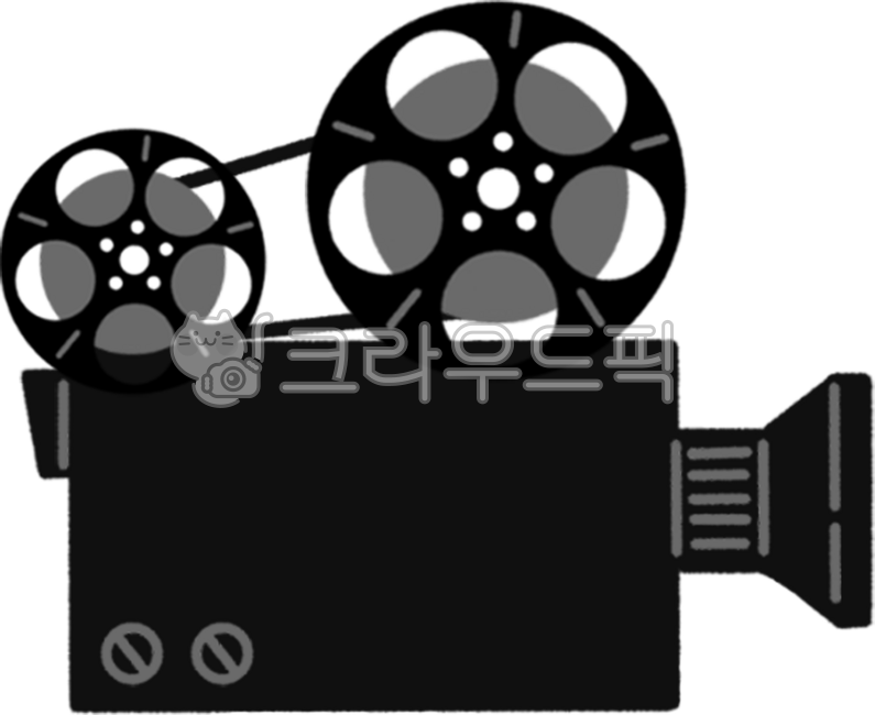 Movie,cinema,movie illustration,cinema illustrator,projector,movie screen,theater,movie theater