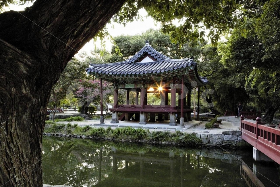 남원,광한루,성춘향,추어탕,그네,한국전통,한국문화,korean traditional,korean culture