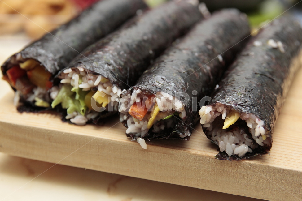김밥,한국음식,소풍,도시락,김밥싸기,한식