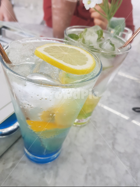 카페,레몬에이드,음료,시원함,레몬,음료수,drink,beverage