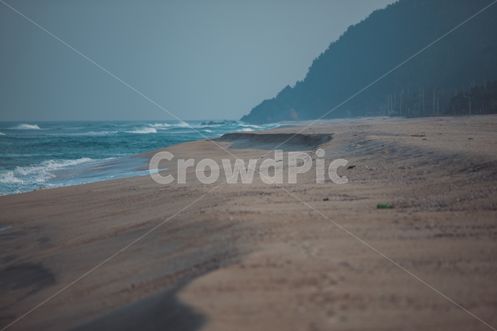 영덕바다,바다사진,해변가,겨울바다,겨울여행,자연,풍경,nature,landscape,해변,바다,beach,sea,감성,sensible,feeling,soil,흙,sand,모래,outdoors,옥외,dune,모래 언덕