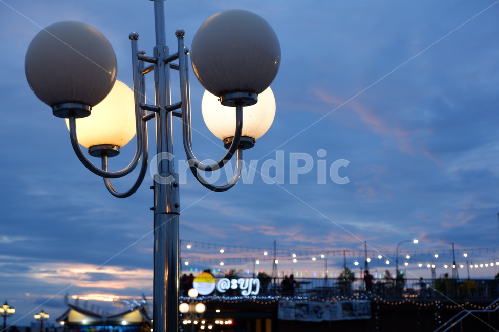lamppost,램프포스트,하늘,가로등,감성