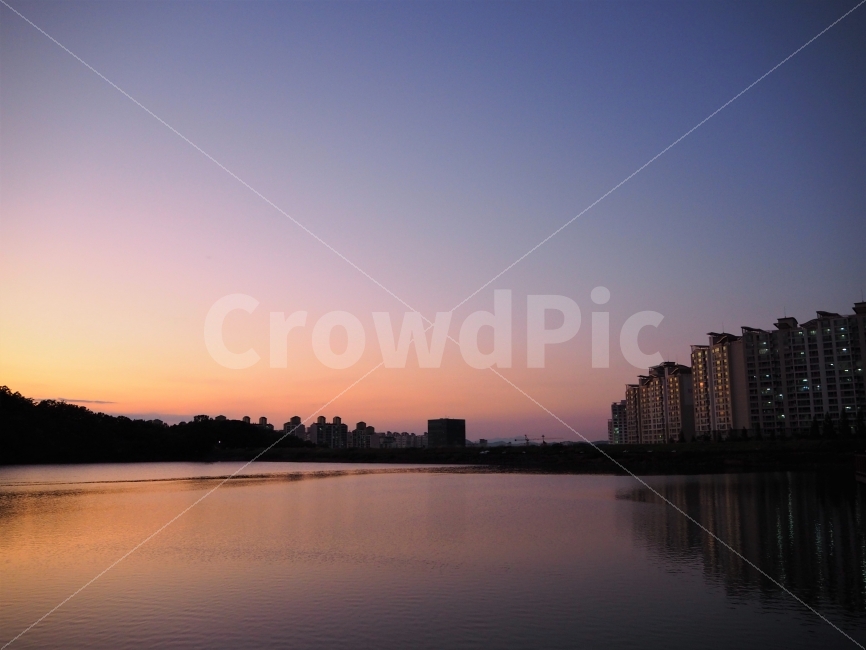 월광수변공원,대구공원,저녁공원,노을,일몰,도시,풍경,city,landscape,한국도시풍경,한국도시경관,korea cityscape,nature,자연,outdoors,옥외,water,물