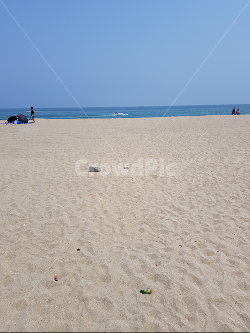 해변,모래사장,여름,썸머,바다,해변,바다,beach,sea