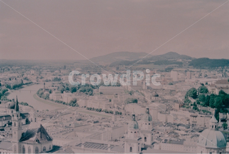 유럽,오스트리아,잘츠부르크,도시,풍경,필름사진,europe,austria,salzburg,city,landscape