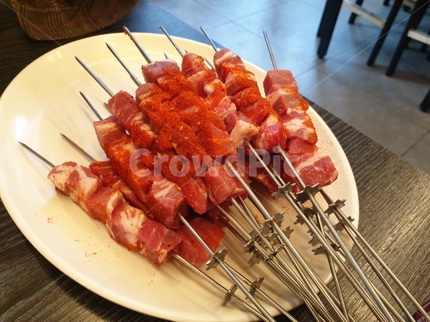 요리,양,양꼬치,양갈비,food,음식,dish,식사,음식,식재료,요리,food,cook,meal,dishes,food reserves,육류,고기,meat
