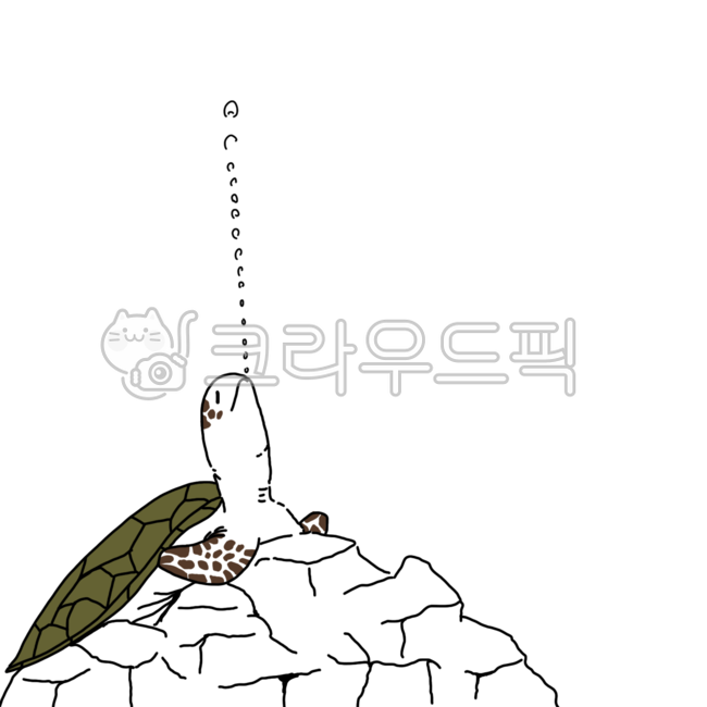 바다거북,거북이,일러스트,그림,귀여운,파충류,해양생물,동물