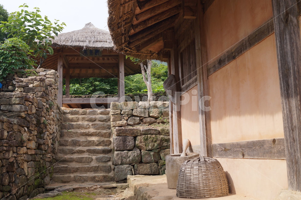 초가집,옛집,옛날,집,초가,한국전통,한국문화,korean traditional,korean culture,건축물,건물외관,exterior,building,structure,architecture,construction