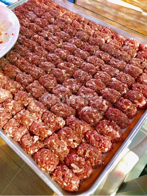 음식,보양식,고기,떡갈비,염소고기,음식,식재료,요리,food,cook,meal,dishes,food reserves,육류,고기,meat