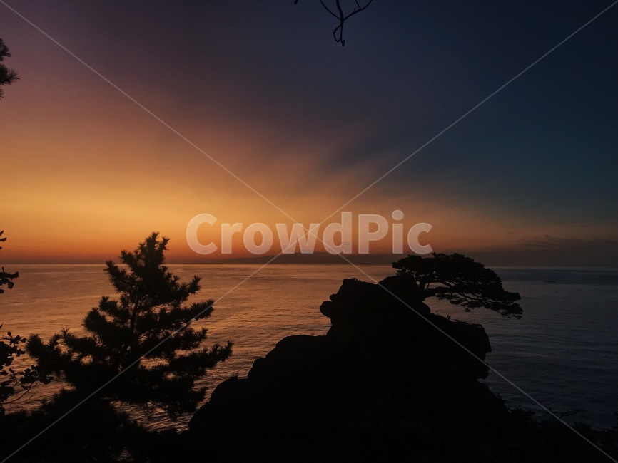 nature,자연,redsky,붉은하늘,sunset,새벽,황혼,일몰,일출,하늘,하조대,자연,풍경,nature,landscape,tree,나무,plant,식물,outdoors,옥외