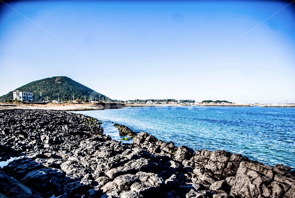 제주,제주도,풍경,구좌읍,종달리,성산일출봉,지미봉,지미오름,자연,풍경,nature,landscape,해변,바다,beach,sea,promontory,곶,outdoors,옥외