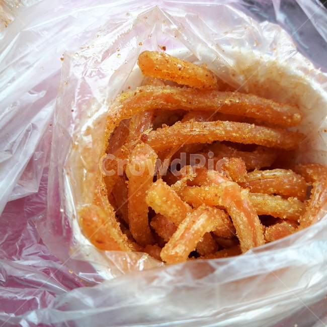 분식,쫀드기,쫀듸기,간식,라면스프,분식집