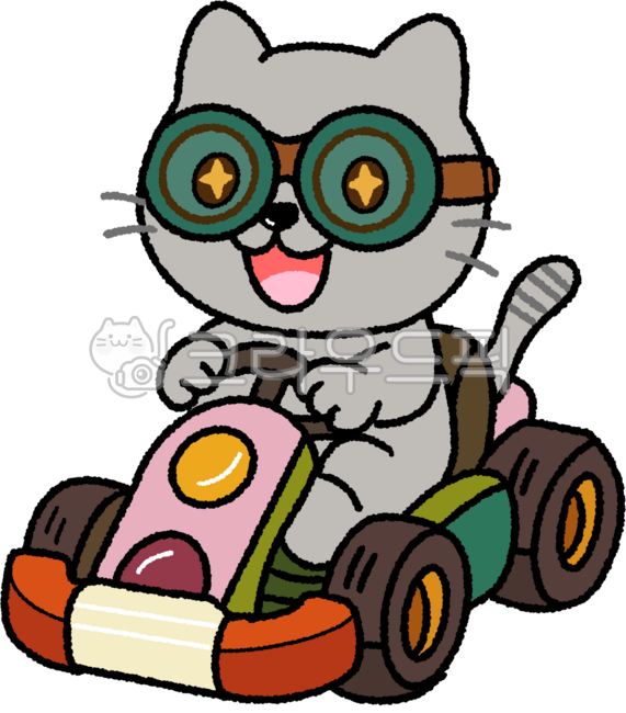 Car cart,cute cart,toy car,vehicle play,toddler cart,supermarket cart,cart riding,cute,baby,simple illustration,emotional illustration,pastel tone,minimal,no background,cart-shaped car,bouncy cart,children's cart,toy car,cart drawing