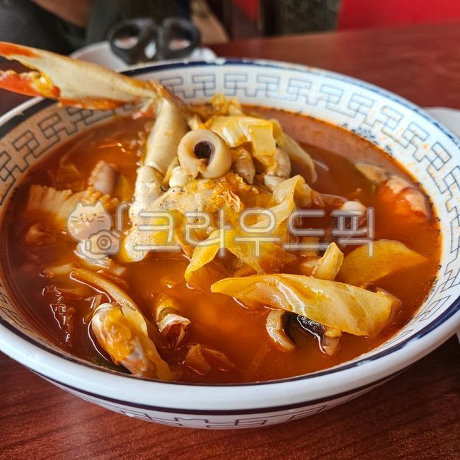 짬뽕,삼선짬뽕,중국요리,중식,해산물,얼큰짬뽕,차이나타운