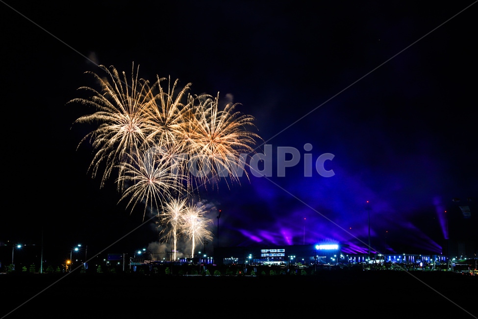 Fireworks festival,flame,fireworks,Fireworks,Firecracker