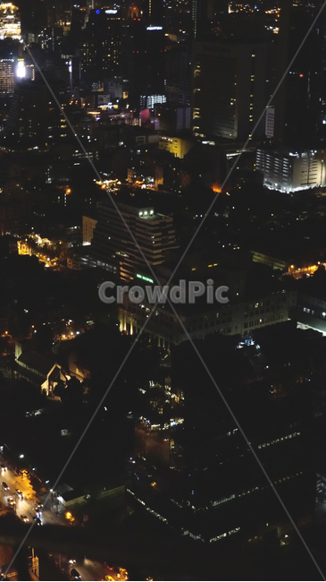 태국,야경,밤,도시,건물,빌딩,방콕,야경,밤,풍경,nightscape,night,landscape,nature,자연,경치,outdoors,옥외,scenery,aerial view,조감도,urban,어반,building,metropolis,중심지,town,city,시티