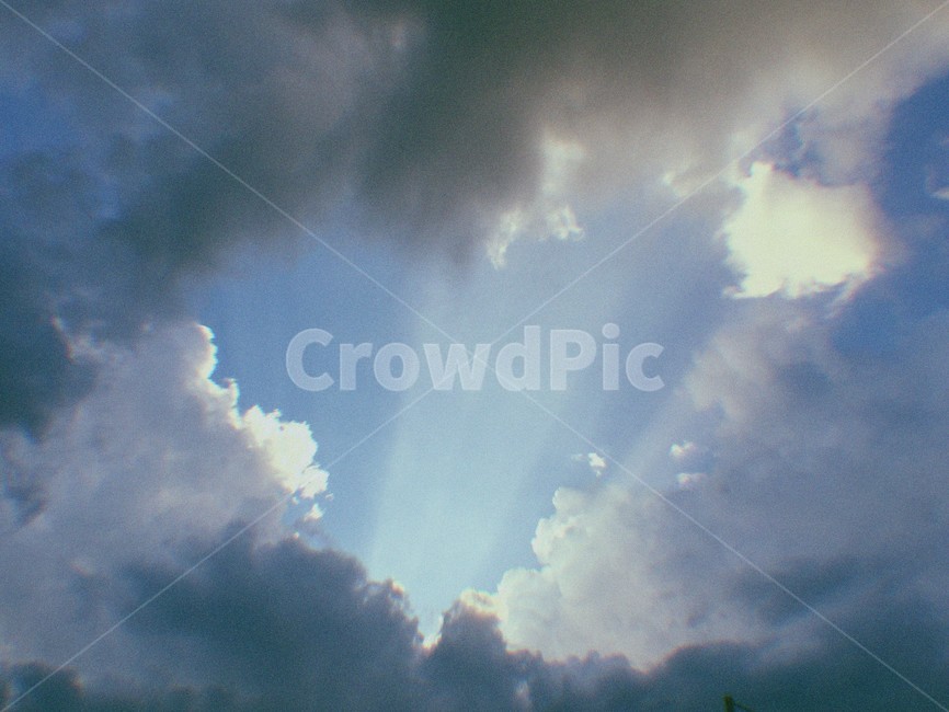 하늘,구름,하트,sky,cloud,heart,감성,햇살,sunshine