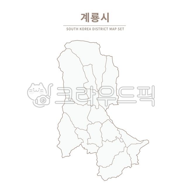 계룡,계룡지도,계룡시,계룡시지도,충남계룡,충청도,지도,지도일러스트,지역,대한민국,구역,행정구역,맵,지방일러스트,행정지도,관할지도,구역지도,시,도,군,동,관할,행정,벡터,vector,eps,ai