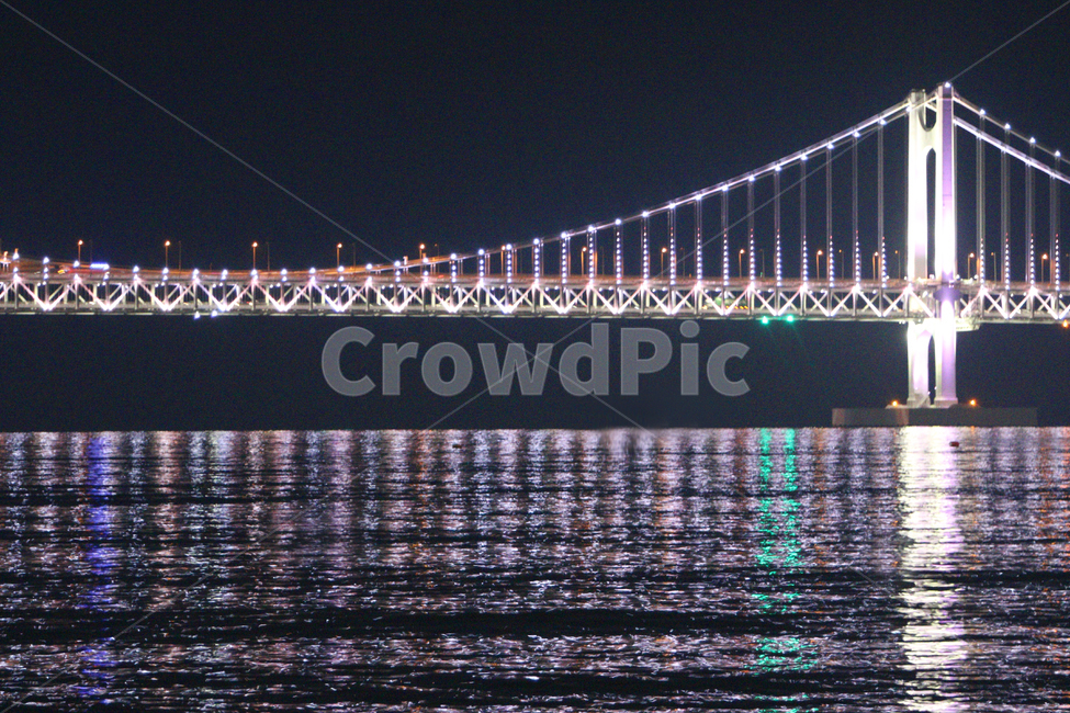 광안리,부산,바다,광안대교,다리,야경,광안,밤바다,bridge,야경,밤,풍경,nightscape,night,landscape