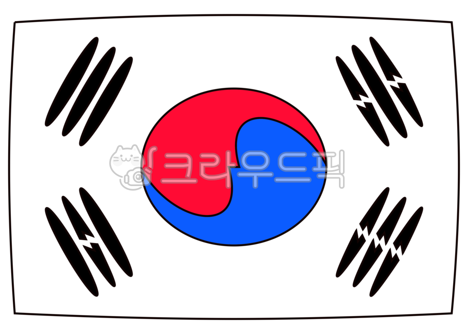 태극기,대한민국,삼일절,국기,대한민국국기,한국국기,한국,koreanflag,korea,심벌마크,logo,포크,fork,공휴일