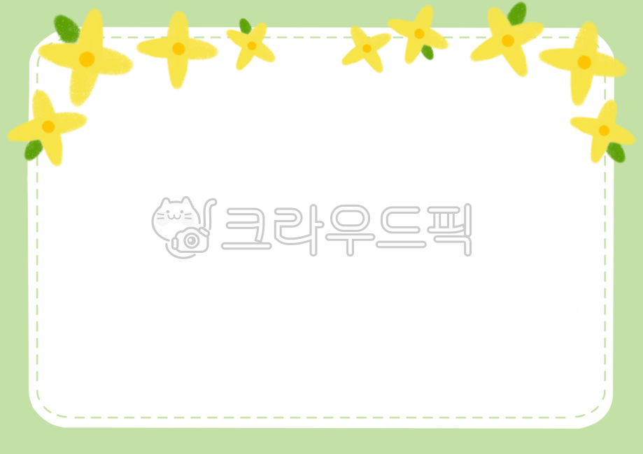 border,Frame illustration,Family correspondence illustration,sticker,Day care Center,memo,label,family communication,forsythia flower,flower,spring,notification,forsythia,writing pad,flower photo frame,note paper,kindergarden,flower illustration,alarm,nam