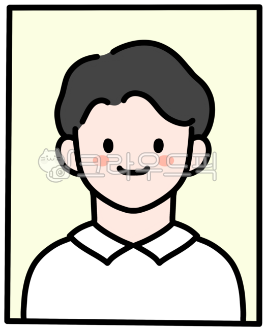 학생,어린이,사람,아이,남자아이,초등학생,유치원생,프로필,자기소개,단정한,듬직한