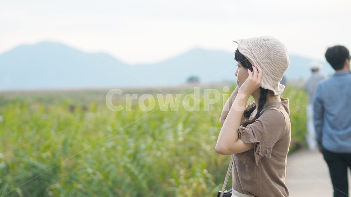 소녀,여자,웃는여자,감성,가을,사람,인물,인간,분위기,순천만,여성,female,face,woman,lady,girl,person,human,smile,여성,여자,woman,female,lady