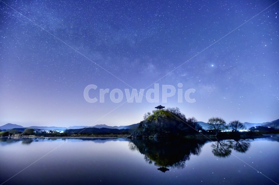 시골풍경,충북옥천군,은하수,상춘정,전갈자리,자연,풍경,nature,landscape,한국자연풍경,한국자연경관,korea nature landscape,야경,밤,nightscape,night,outdoors,옥외
