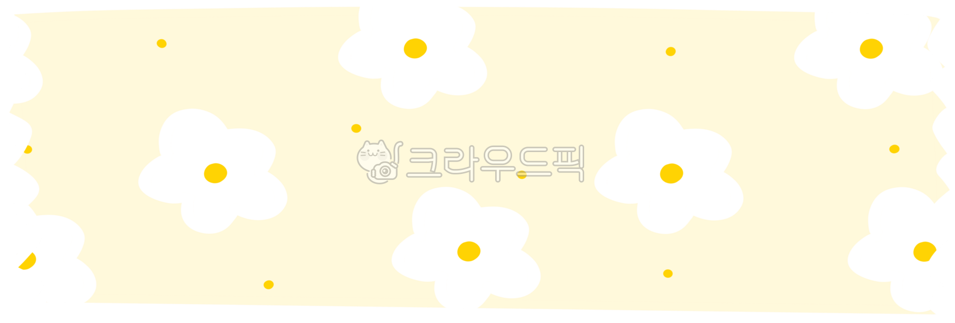 floral,pattern,yellow,white,light,tape,belt,tape,pattern