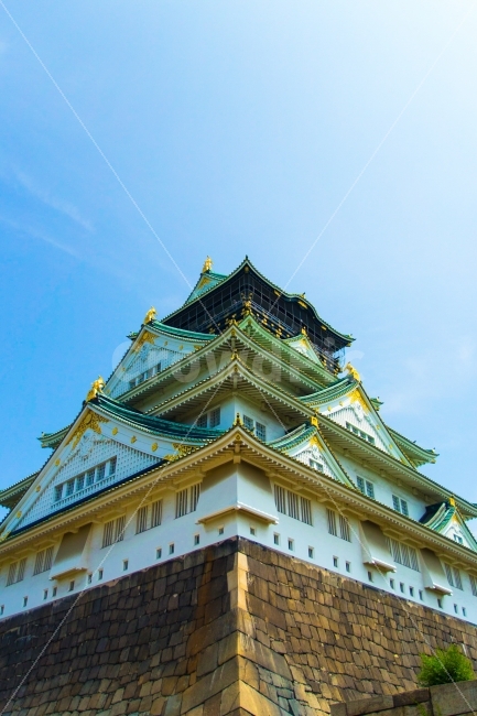 오사카,여행,성,오사카성,일본,천수각,일상,해외,외국,세계,foreign,oversea,world,랜드마크,landmark,tourist attraction