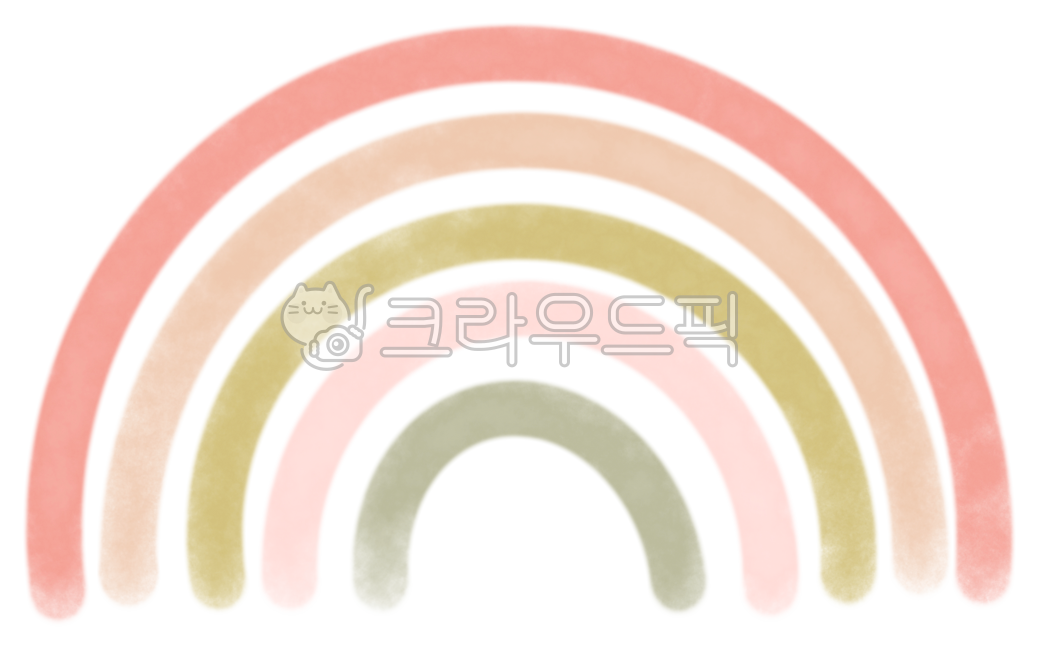 rainbow,pastel,warm,cozy,rainbow drawing,Rainbow