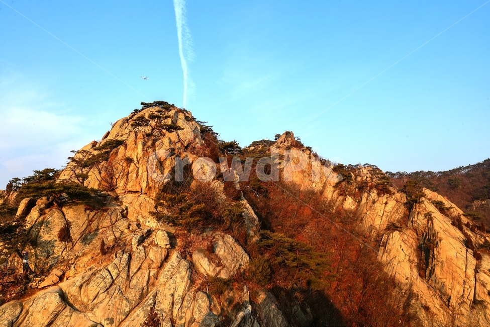 암릉,육봉능선,관악산,산,서울의산,하늘,자연,풍경,nature,landscape,outdoors,옥외,mountain,cliff,낭떠러지