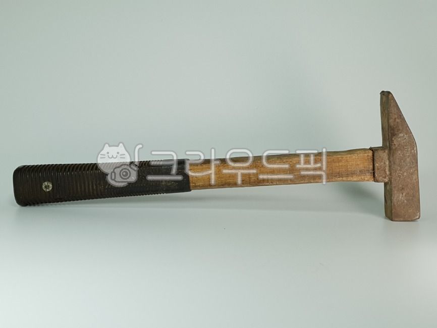 수단, tool, 망치, hammer, 공구, 사진,이미지,일러스트,캘리그라피 - Jerome Kim작가