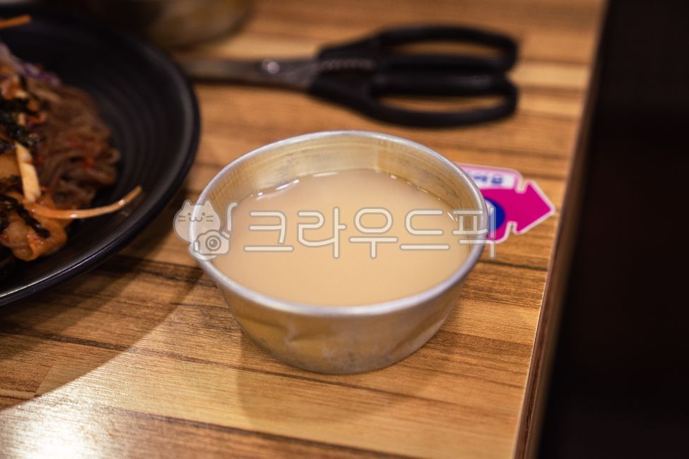 막걸리,한식,막걸리잔,탁주,막걸리컵