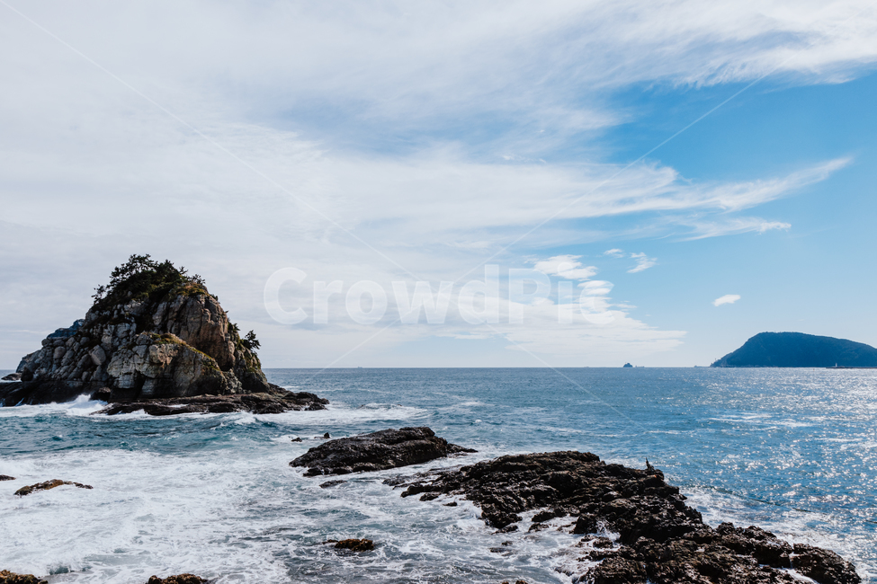 바다,자연,경치,풍경,해안가,파도,하늘,자연,풍경,nature,landscape,promontory,곶