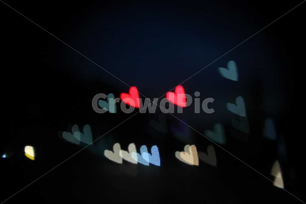 사랑,하트,하트보케,보케사진,보케,빛,사랑합니다,love,LOVE,shine,감정표현,기분,feeling,emotion,감성,sensible