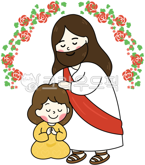 예수,예수일러스트,예수님,예수님일러스트,예수님기도,예수기도,예수님기도일러스트,교회일러스트,교회그림,기독교그림,기도하는예수,기도하는예수님,예수사랑,주보,교회주보