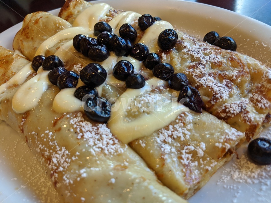 crepe,크레이프,크레페,eggnthings,에그앤띵스,bluberry,cheesecake,디저트,후식,해외,dessert