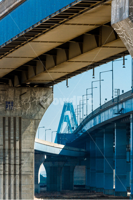 영종도,교량,영조대교,건축,선,건축물,건물외관,exterior,building,structure,architecture,construction